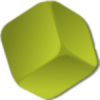 +block+cube+ clipart