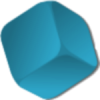 +block+cube+ clipart