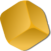 +block+cube+ clipart