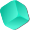 +block+cube+ clipart