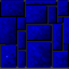 +blue+brick+tile+square+ clipart
