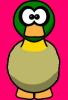 +duck+no+ clipart