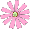 +flower+blossom+ clipart