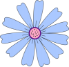 +flower+blossom+ clipart