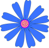 +flower+blossom+ clipart