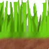 +grass+dirt+tile+ clipart