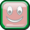 +happy+hollow+face+square+ clipart