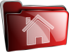 +home+folder+icon+ clipart