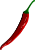+hot+chili+pepper+ clipart