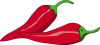 +hot+red+chili+pepper+ clipart