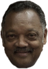 +jesse+jackson+head+celebrity+animation+ clipart