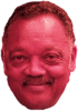 +jesse+jackson+head+celebrity+animation+ clipart