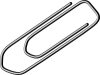+paper+clip+ clipart