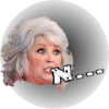 +paula+deen+n+word+logo+ clipart