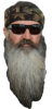 +phil+robertson+celebrity+head+ clipart