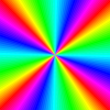 +rainbow+color+square+ clipart