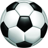 +soccer+ball+sports+ clipart