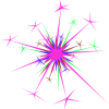 +sparkle+firework+animation+purple+ clipart