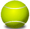 +tennis+ball+sports+court+ clipart