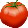 +tomato+vegetable+fruit+ clipart
