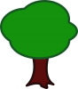 +tree+ clipart