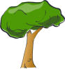 +tree+ clipart