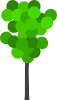 +tree+ clipart