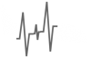 +voice+pulse+ clipart